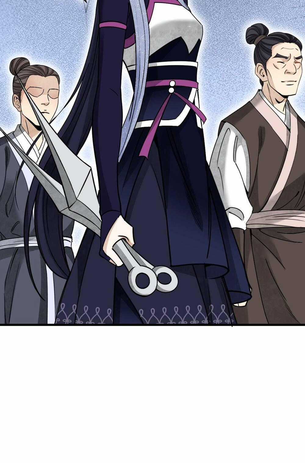 Địa Sát 72 Phép Thần Thông Chapter 55 trang 48