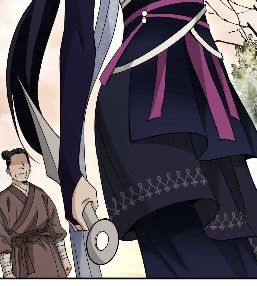 Địa Sát 72 Phép Thần Thông Chapter 55 trang 5