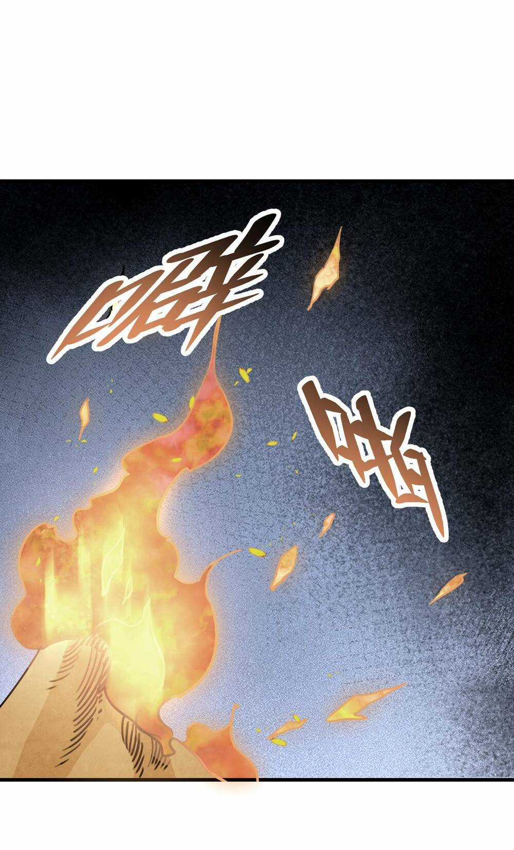 Địa Sát 72 Phép Thần Thông Chapter 56 trang 10