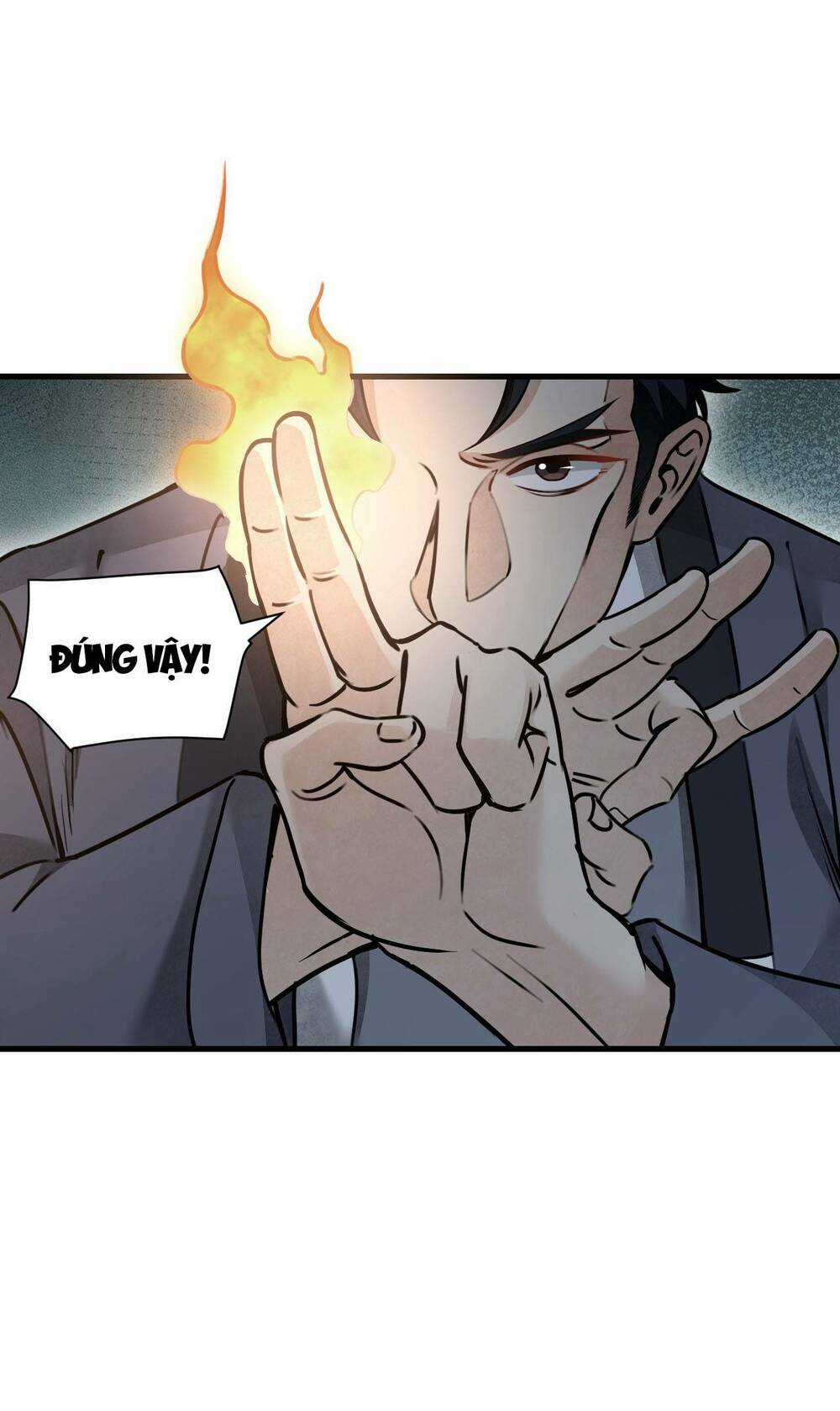 Địa Sát 72 Phép Thần Thông Chapter 56 trang 16