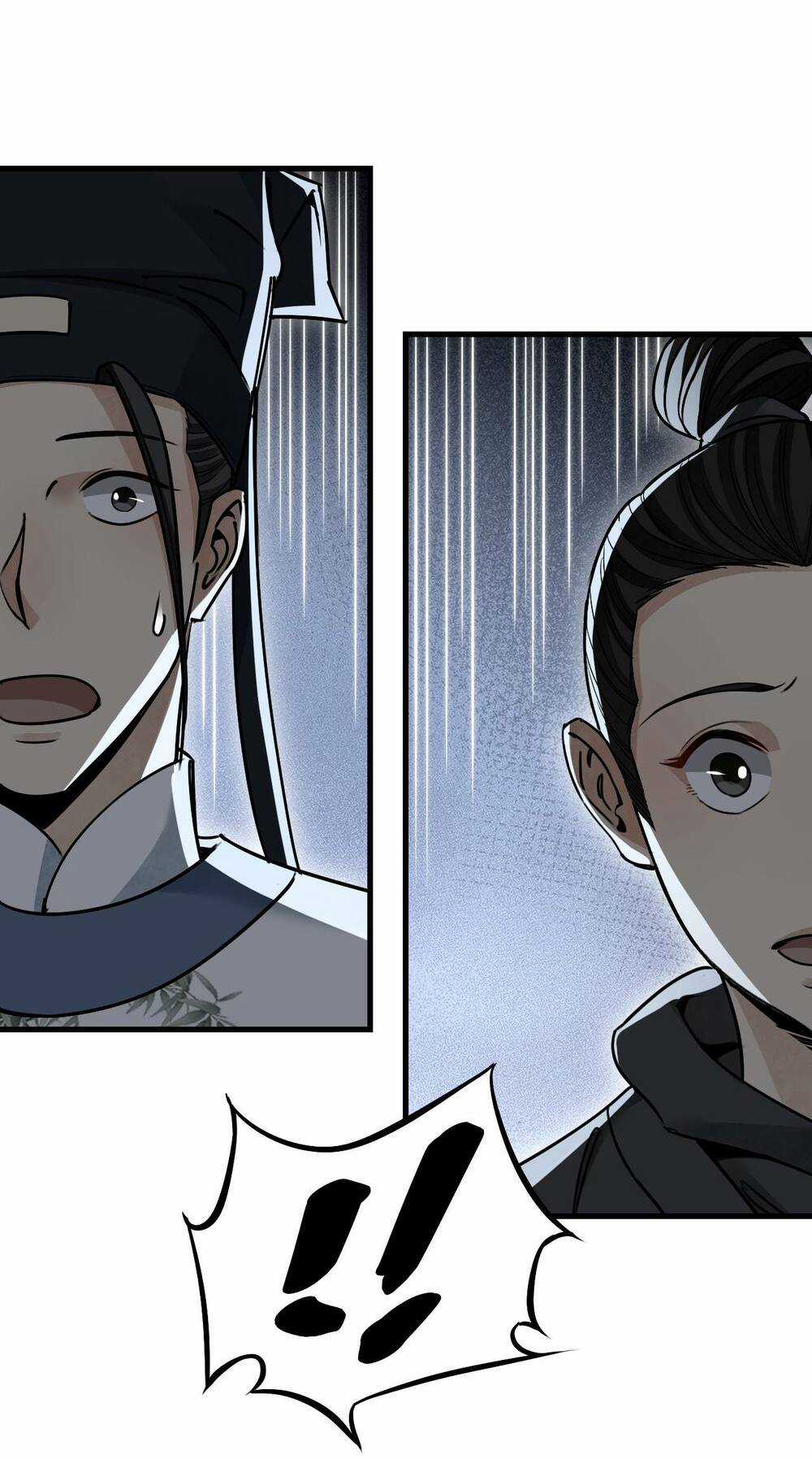 Địa Sát 72 Phép Thần Thông Chapter 56 trang 18