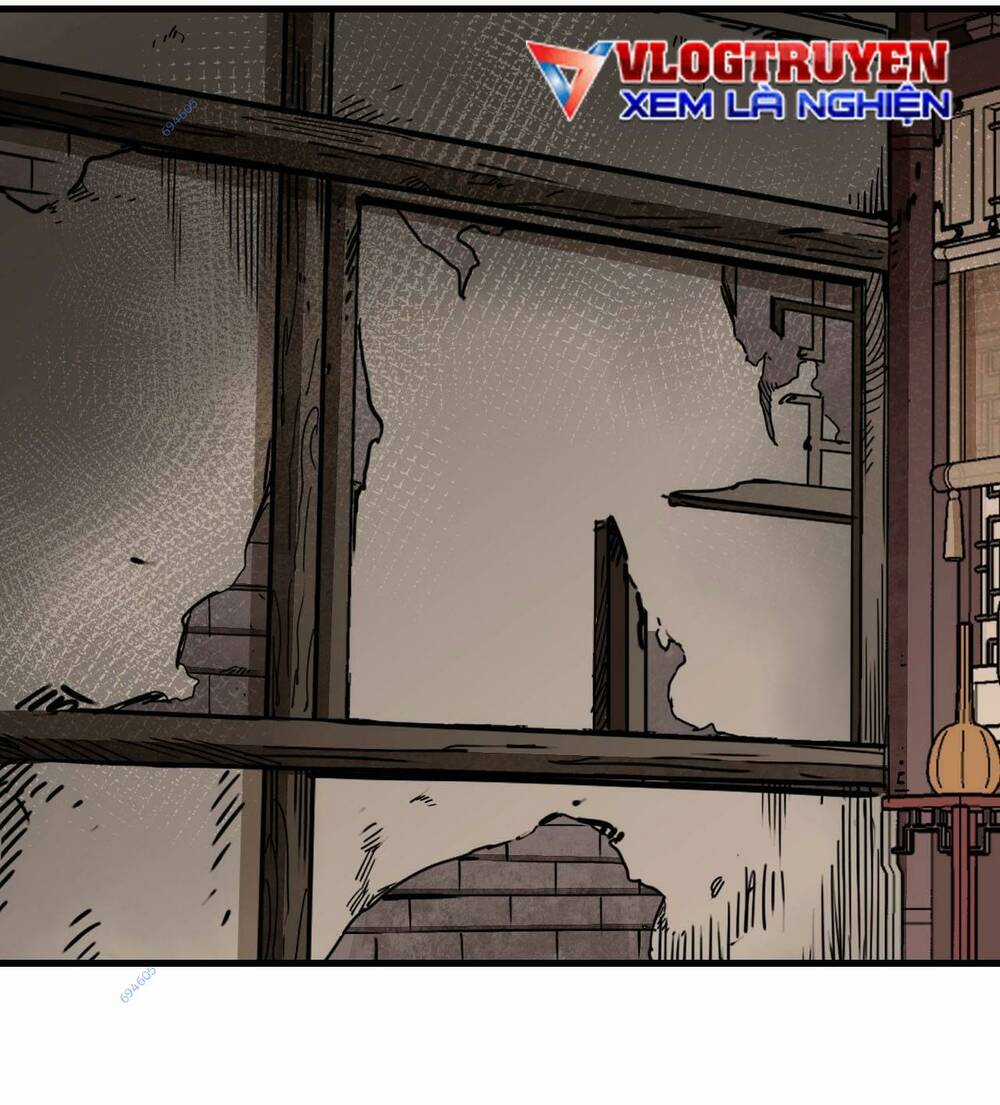 Địa Sát 72 Phép Thần Thông Chapter 56 trang 19