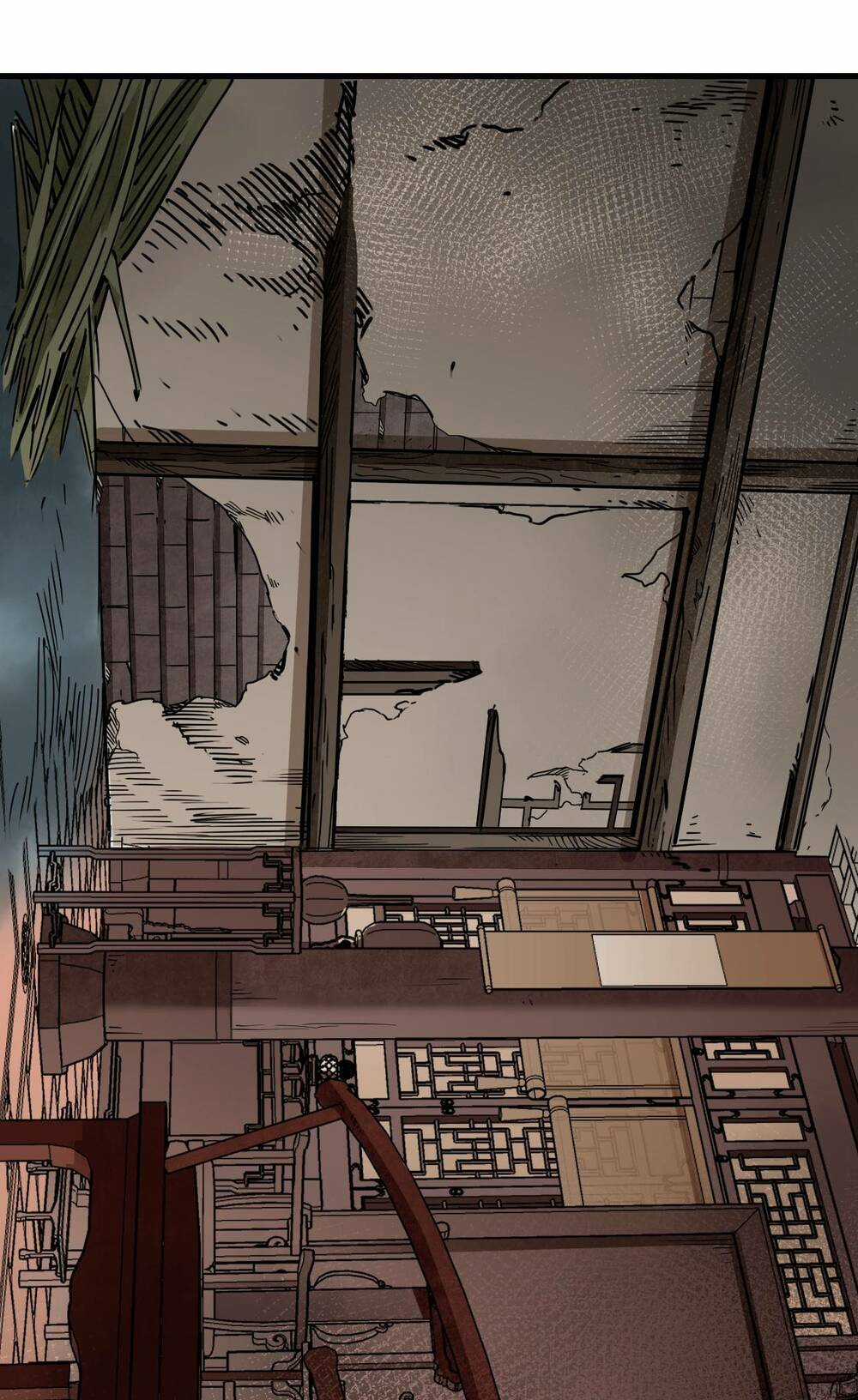 Địa Sát 72 Phép Thần Thông Chapter 56 trang 20