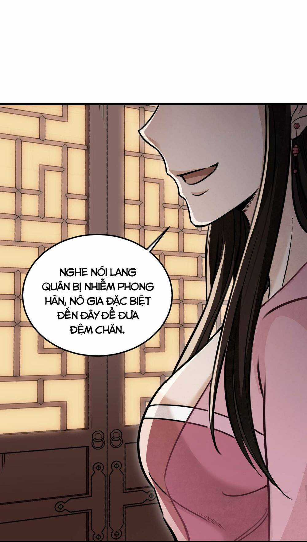 Địa Sát 72 Phép Thần Thông Chapter 56 trang 24