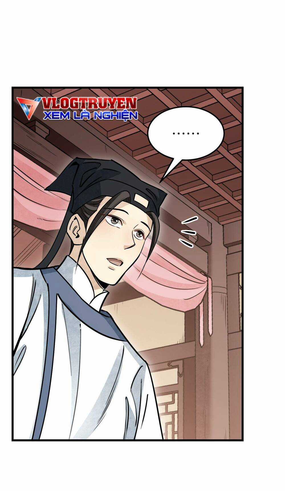 Địa Sát 72 Phép Thần Thông Chapter 56 trang 28