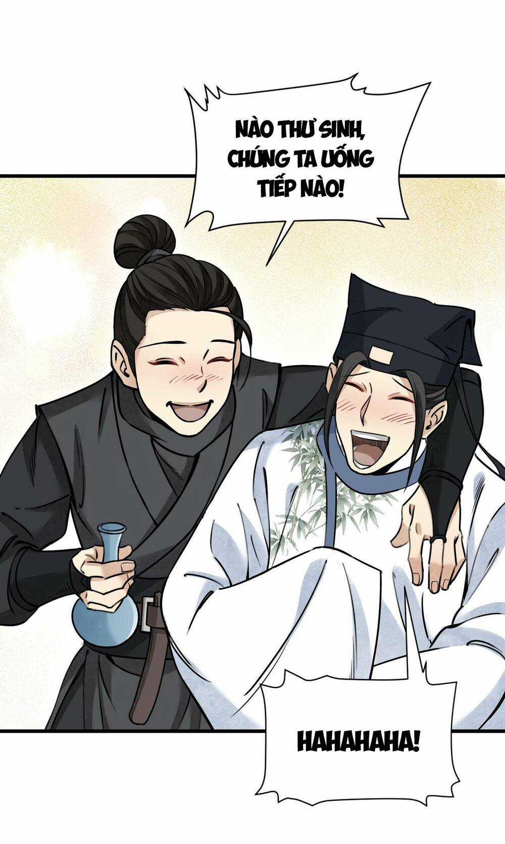 Địa Sát 72 Phép Thần Thông Chapter 56 trang 3