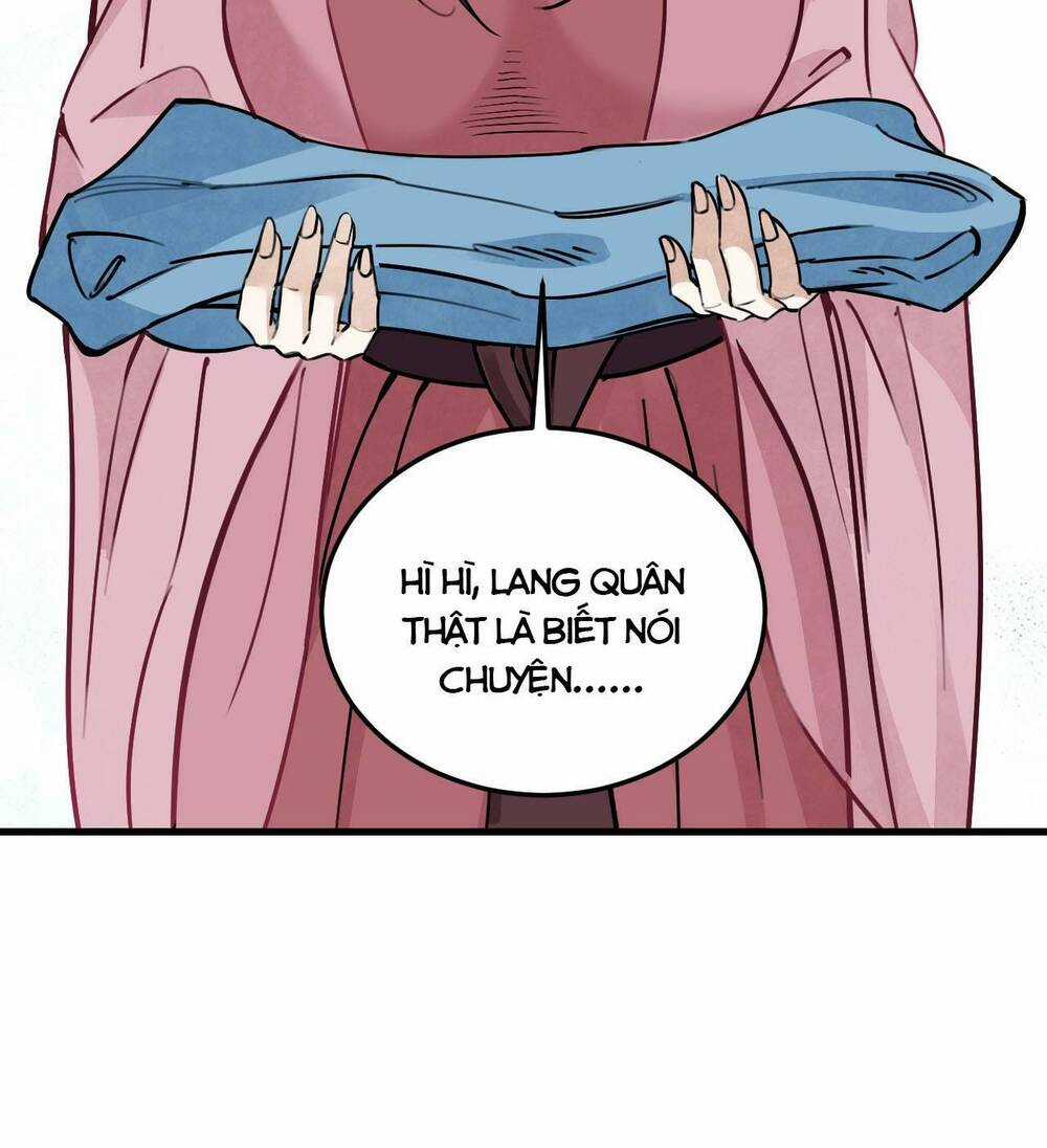 Địa Sát 72 Phép Thần Thông Chapter 56 trang 34