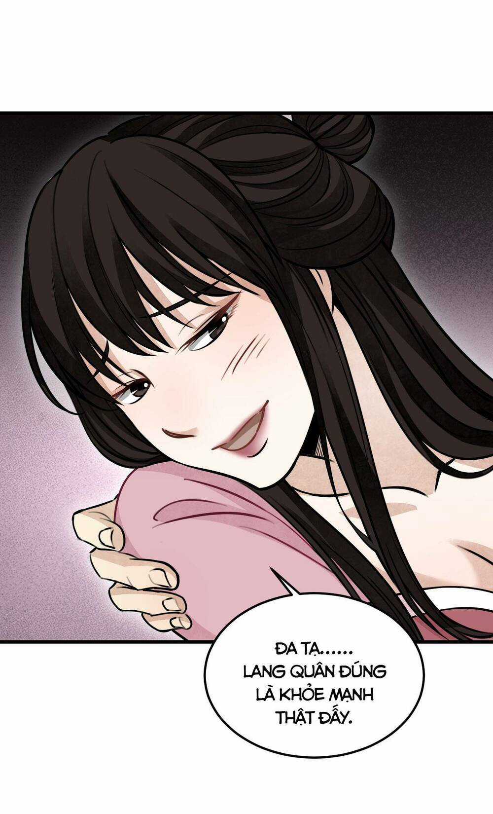 Địa Sát 72 Phép Thần Thông Chapter 56 trang 37