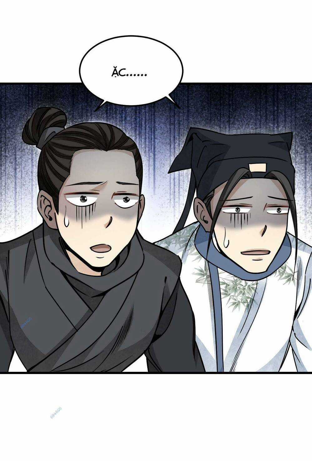 Địa Sát 72 Phép Thần Thông Chapter 56 trang 38