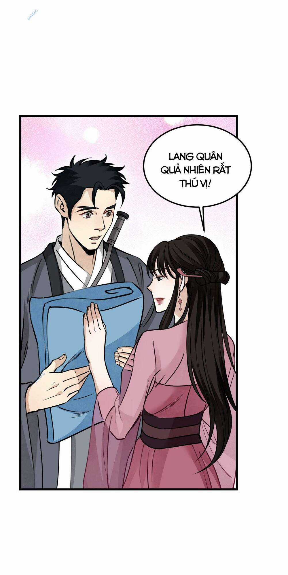 Địa Sát 72 Phép Thần Thông Chapter 56 trang 40