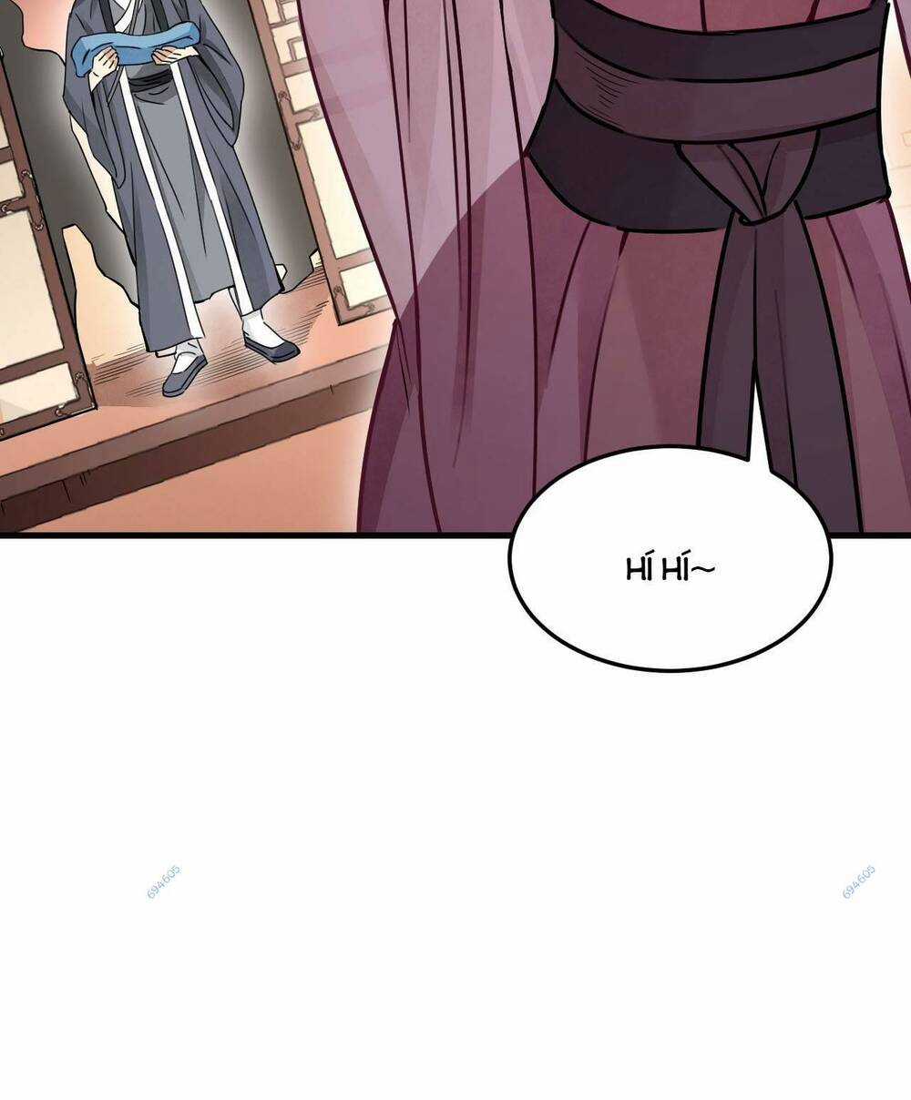 Địa Sát 72 Phép Thần Thông Chapter 56 trang 43