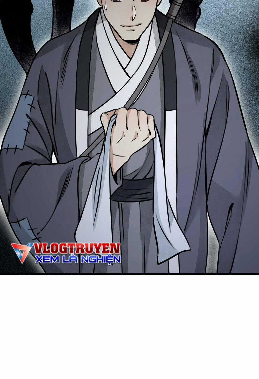 Địa Sát 72 Phép Thần Thông Chapter 56 trang 46