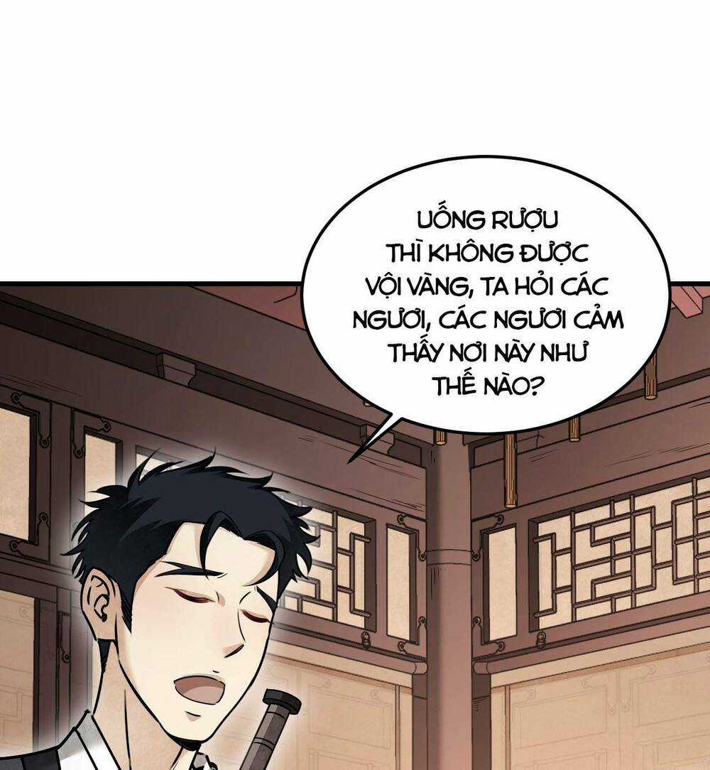 Địa Sát 72 Phép Thần Thông Chapter 56 trang 7