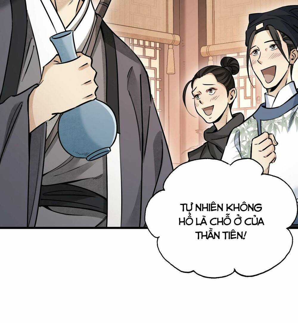 Địa Sát 72 Phép Thần Thông Chapter 56 trang 8