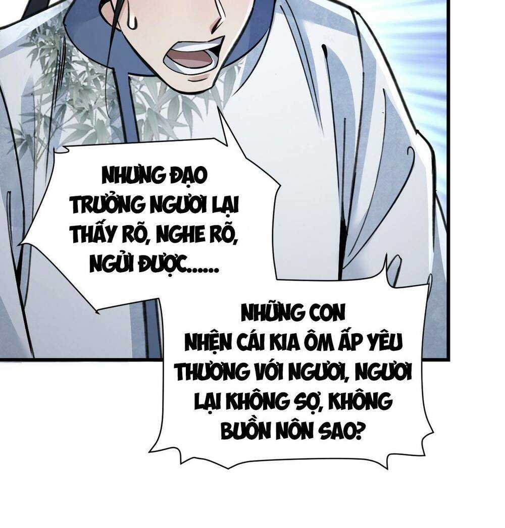 Địa Sát 72 Phép Thần Thông Chapter 57 trang 13