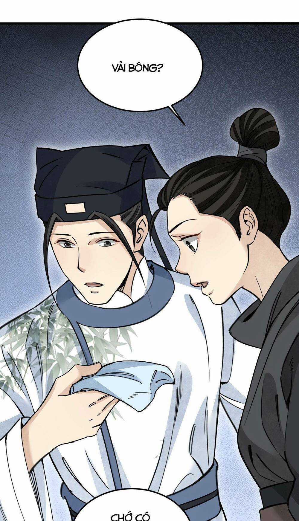 Địa Sát 72 Phép Thần Thông Chapter 57 trang 17