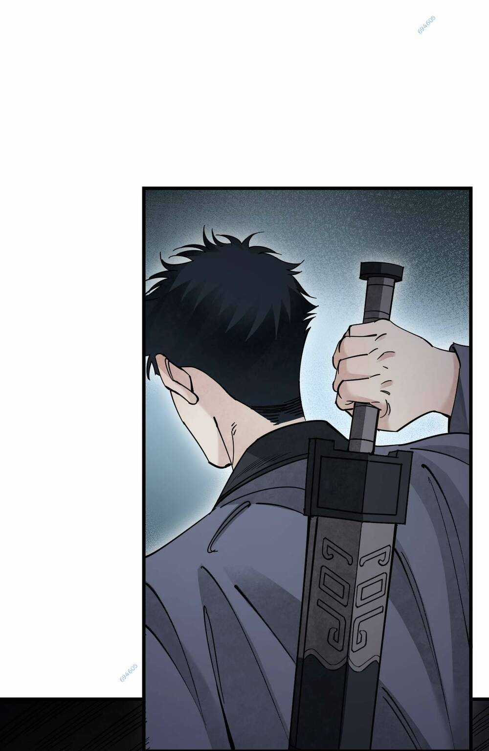 Địa Sát 72 Phép Thần Thông Chapter 57 trang 19