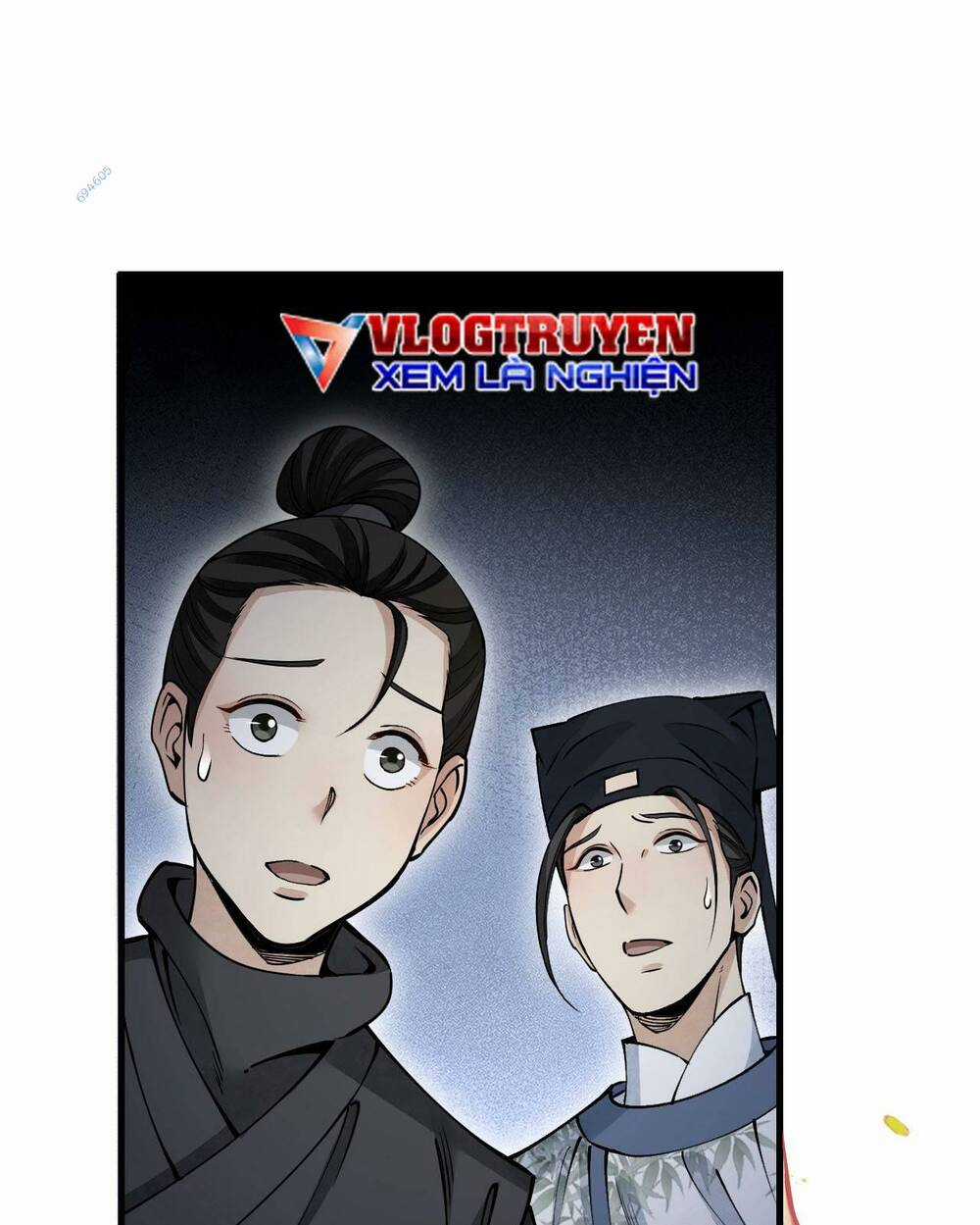 Địa Sát 72 Phép Thần Thông Chapter 57 trang 2