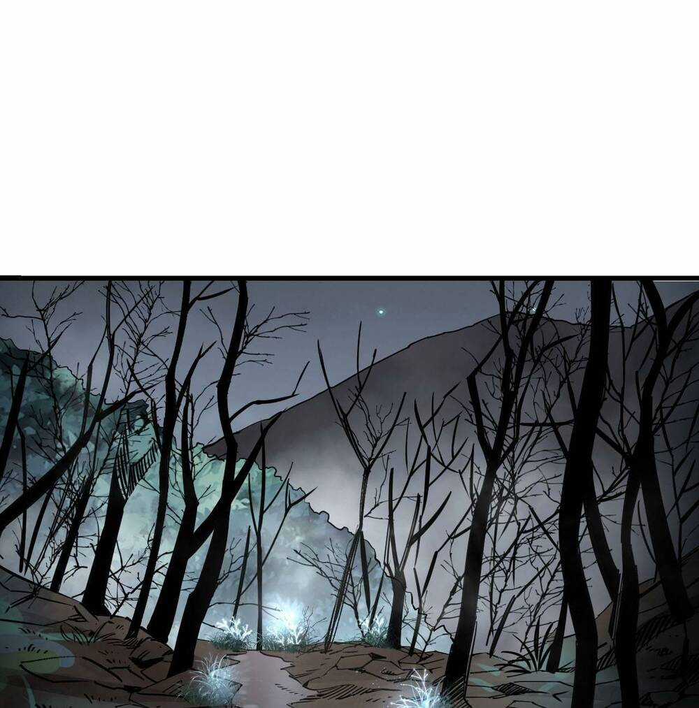 Địa Sát 72 Phép Thần Thông Chapter 57 trang 23