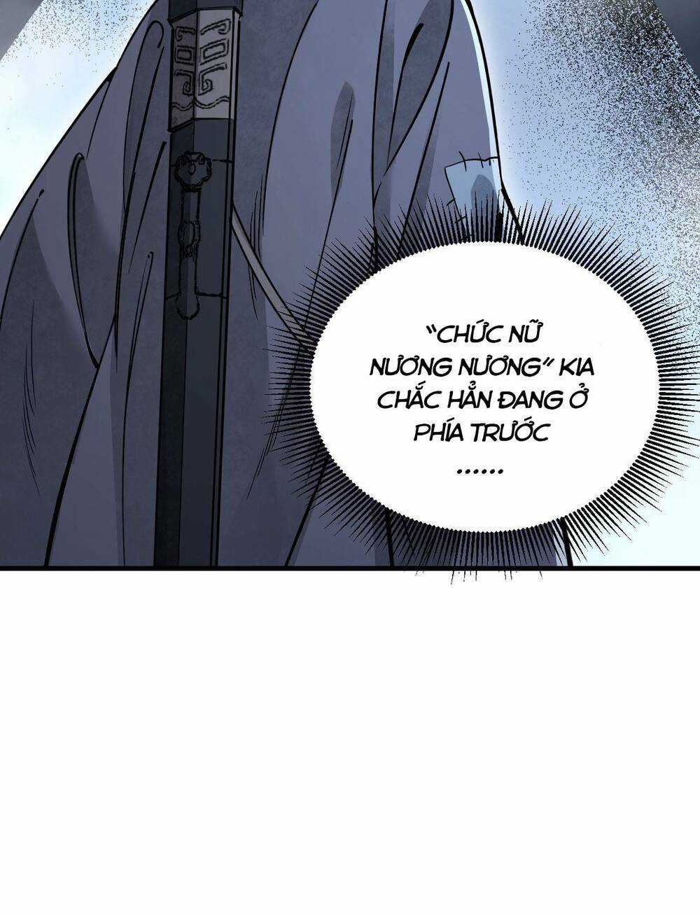 Địa Sát 72 Phép Thần Thông Chapter 57 trang 28