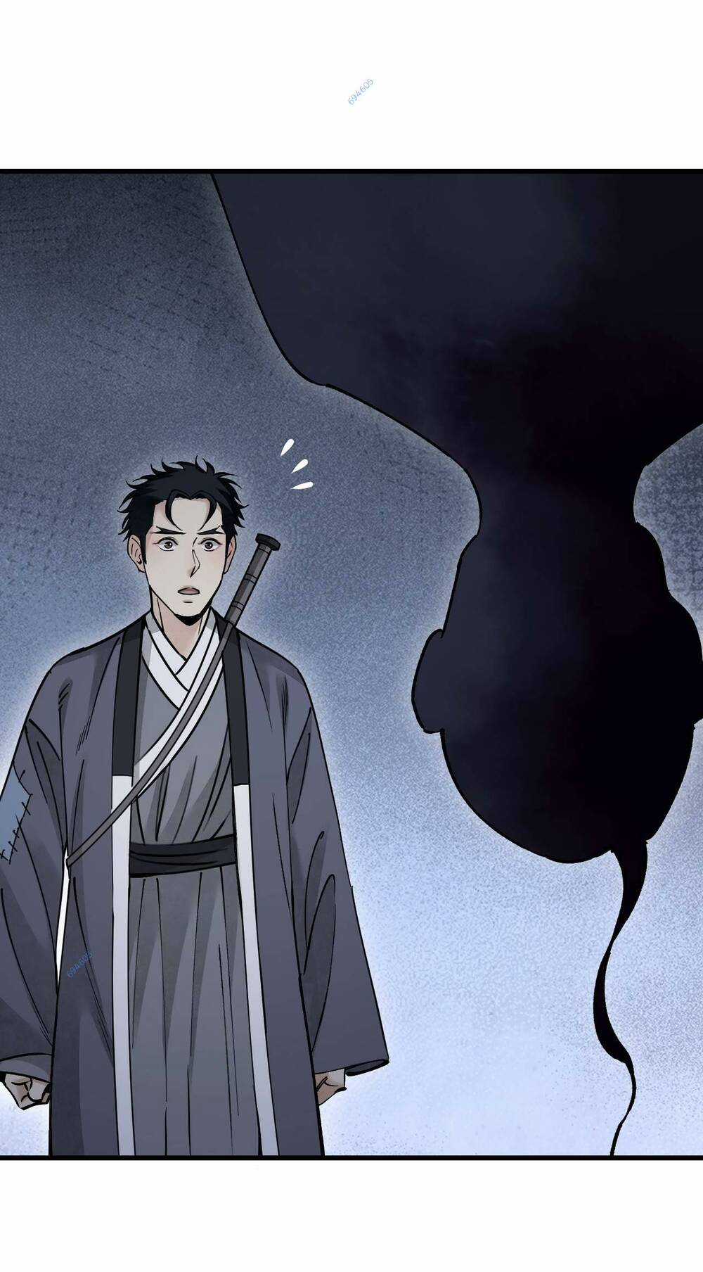 Địa Sát 72 Phép Thần Thông Chapter 57 trang 29