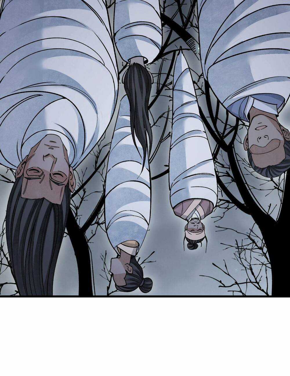 Địa Sát 72 Phép Thần Thông Chapter 57 trang 31