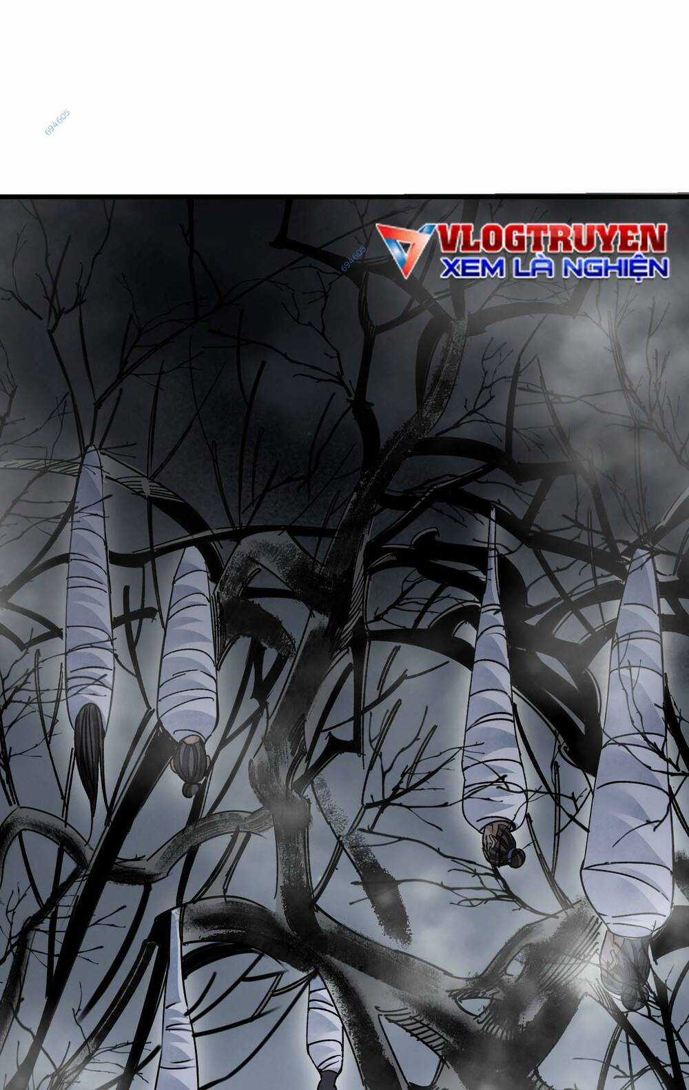 Địa Sát 72 Phép Thần Thông Chapter 57 trang 32