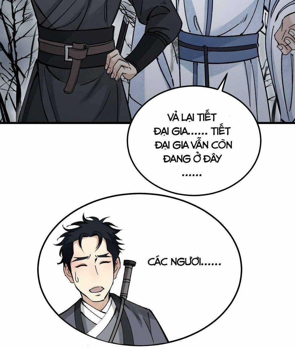 Địa Sát 72 Phép Thần Thông Chapter 57 trang 37