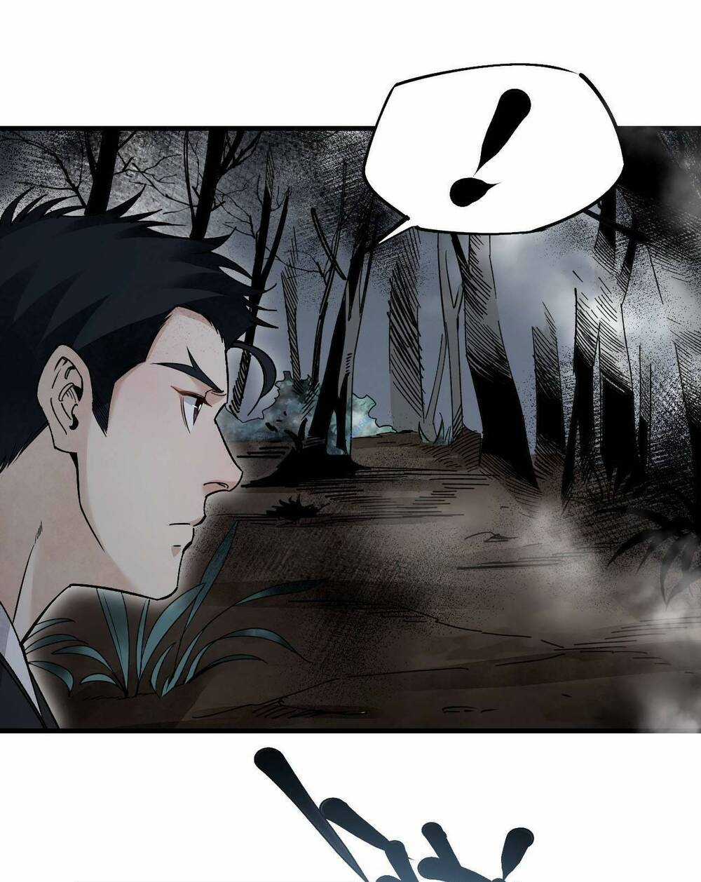 Địa Sát 72 Phép Thần Thông Chapter 57 trang 39