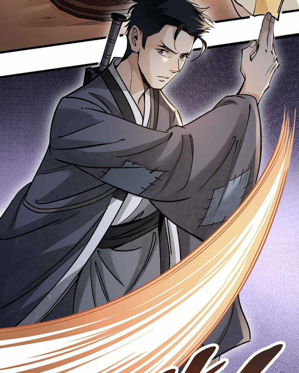 Địa Sát 72 Phép Thần Thông Chapter 57 trang 4