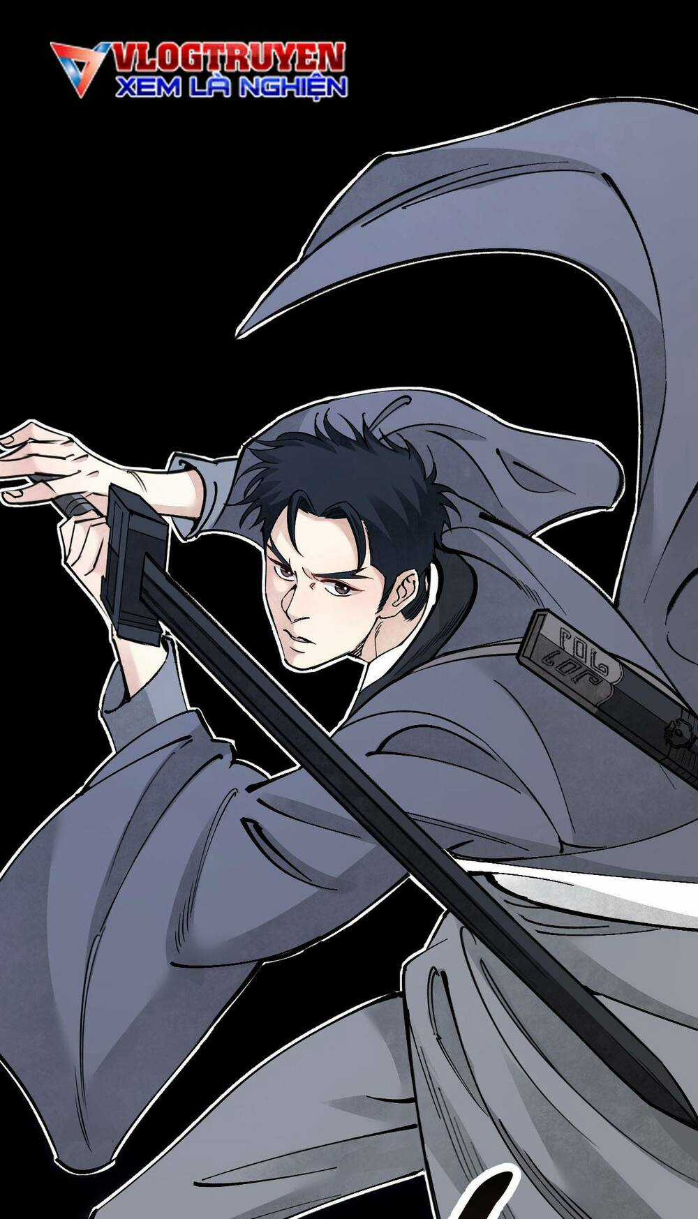 Địa Sát 72 Phép Thần Thông Chapter 57 trang 41