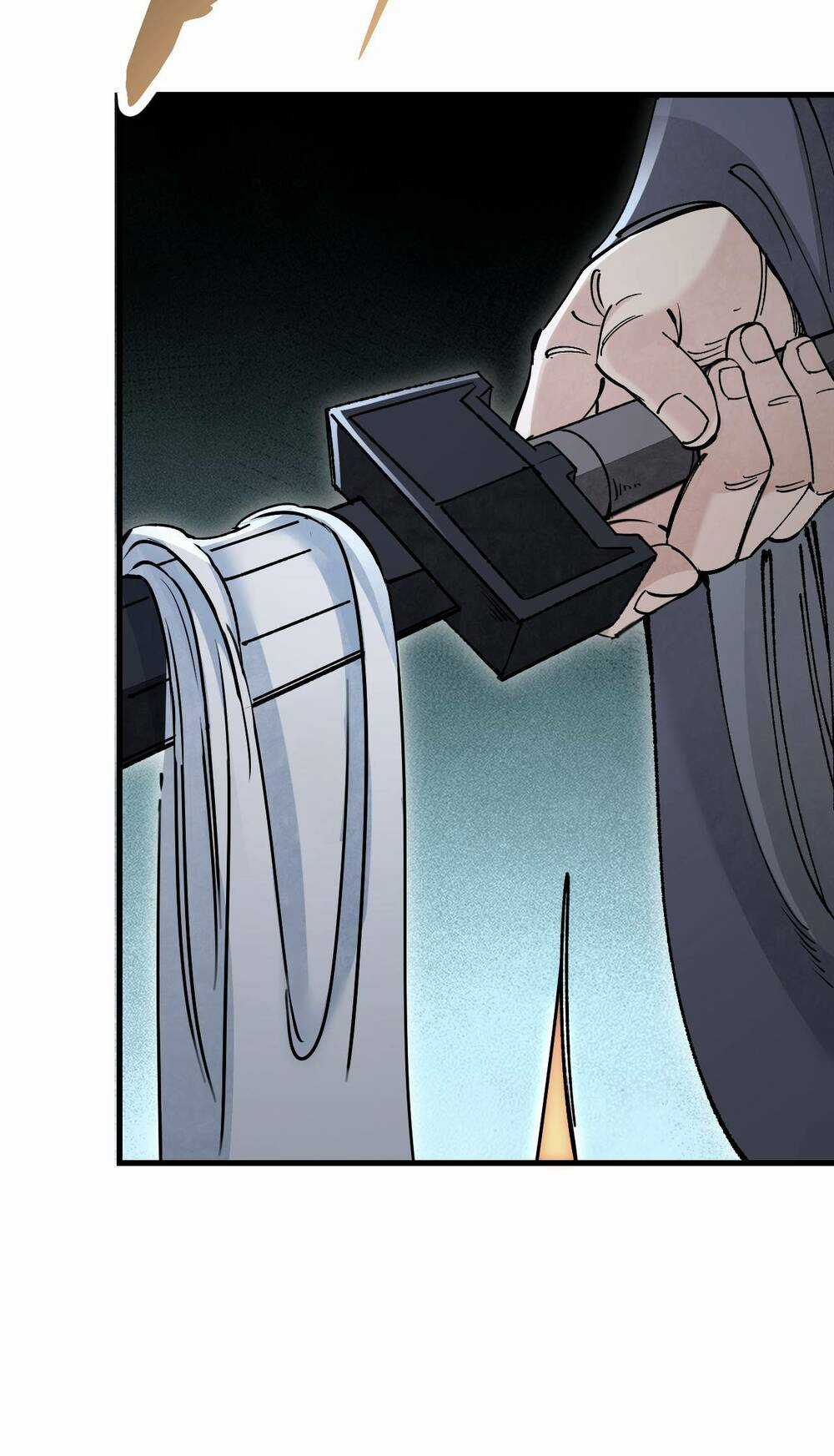 Địa Sát 72 Phép Thần Thông Chapter 57 trang 43