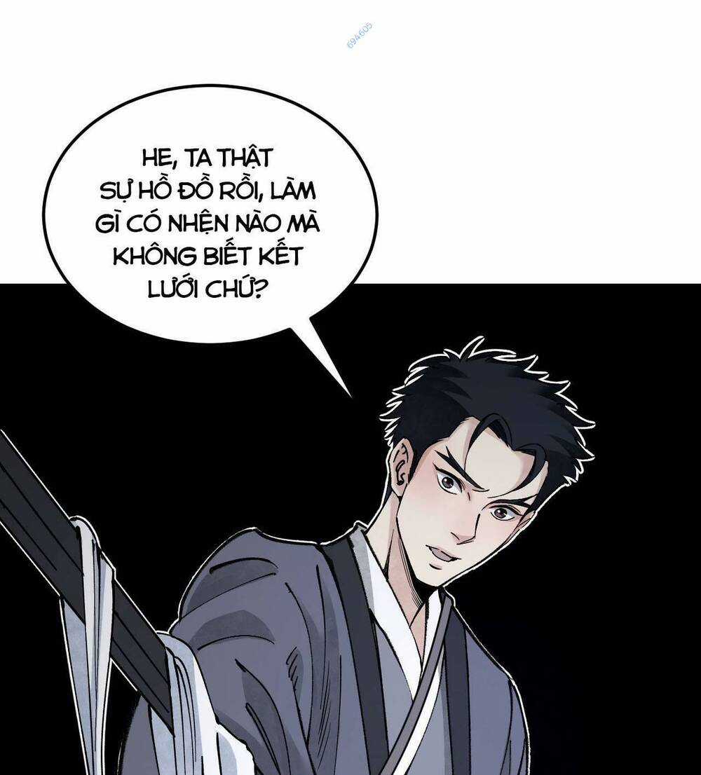 Địa Sát 72 Phép Thần Thông Chapter 57 trang 44