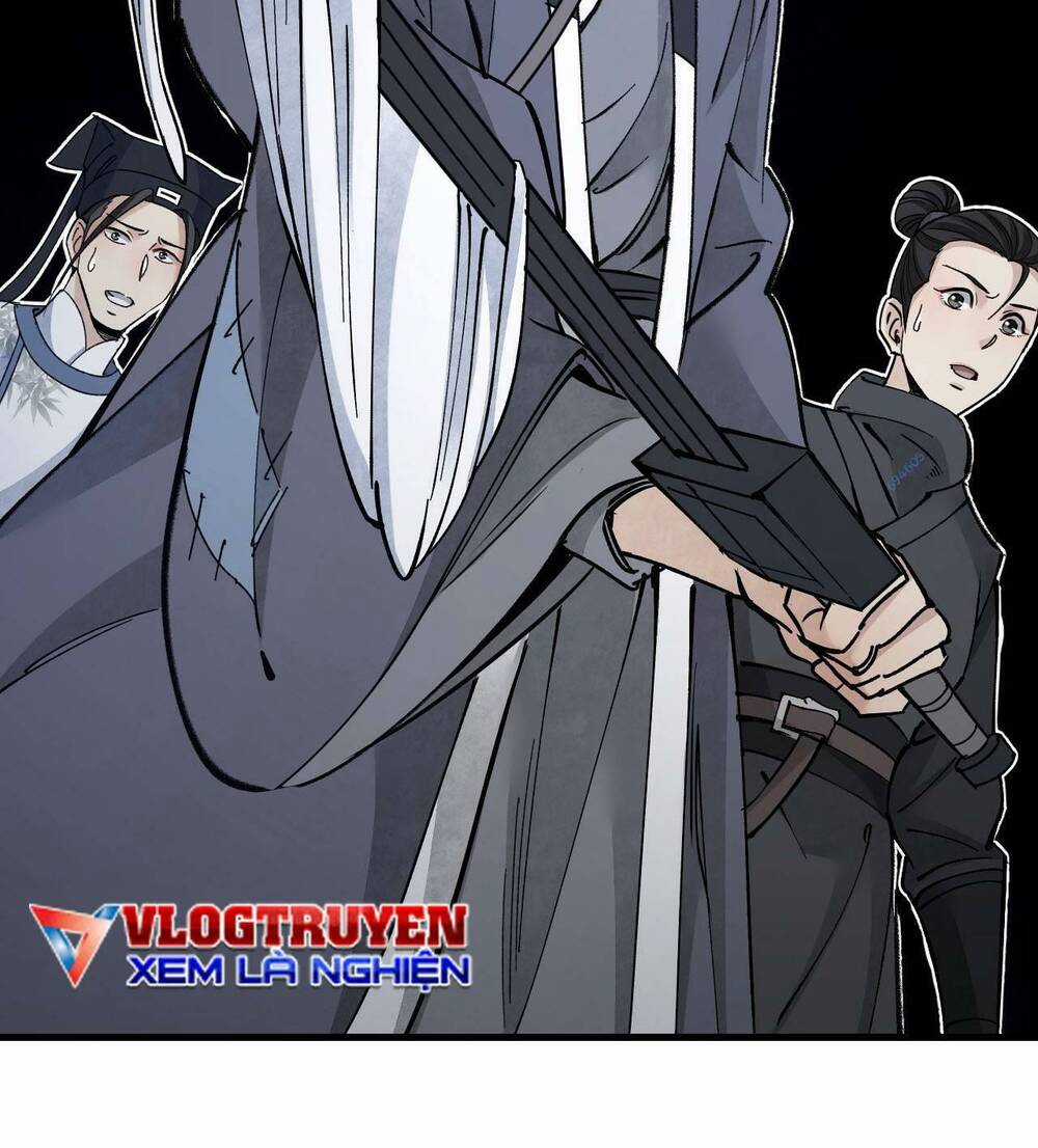 Địa Sát 72 Phép Thần Thông Chapter 57 trang 45