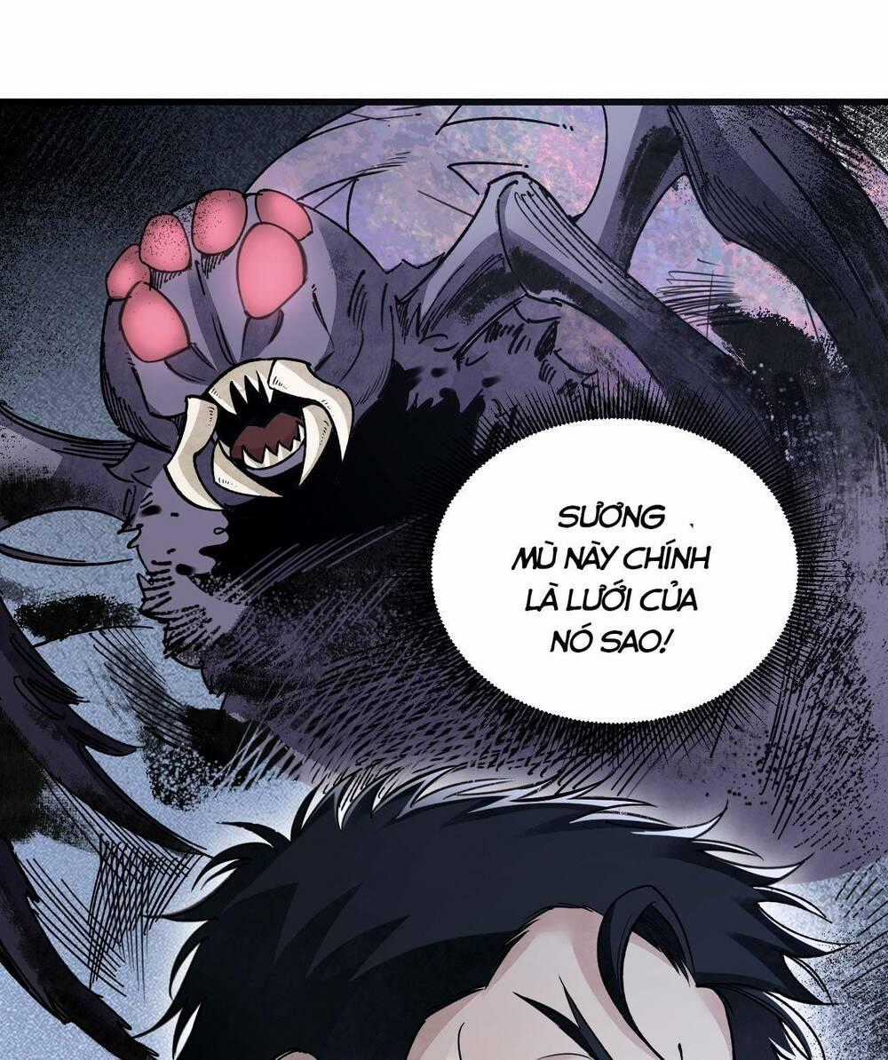 Địa Sát 72 Phép Thần Thông Chapter 57 trang 46