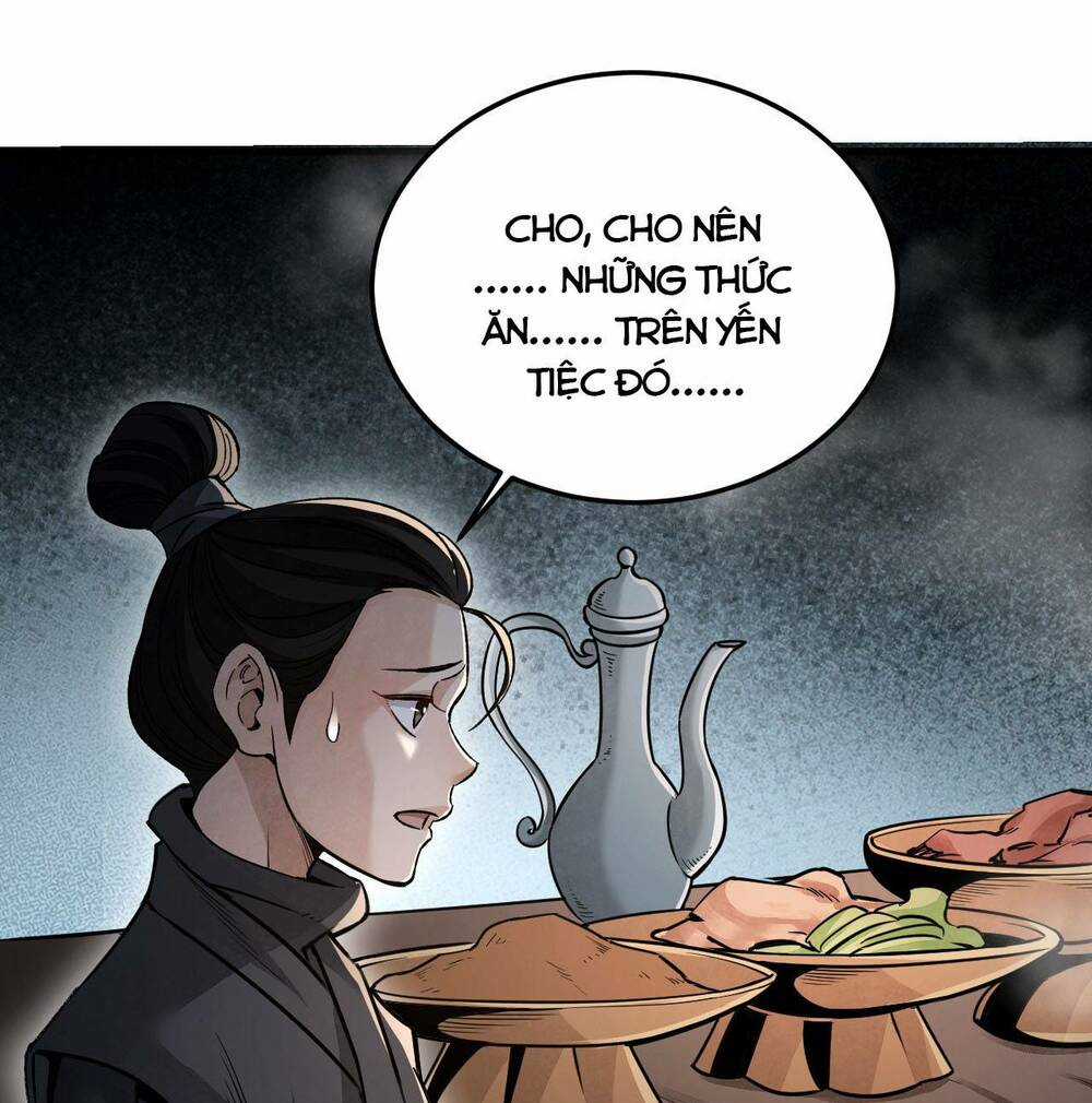 Địa Sát 72 Phép Thần Thông Chapter 57 trang 9