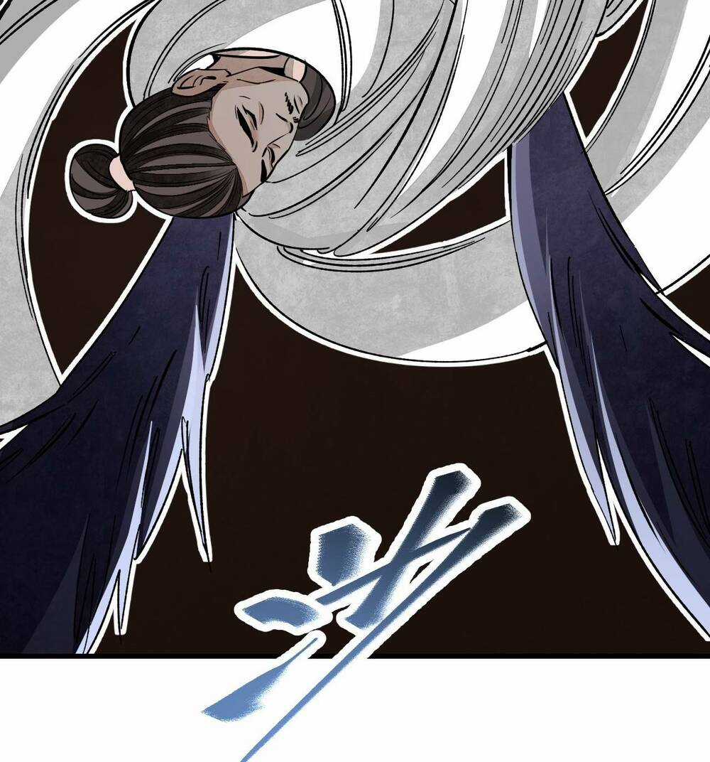 Địa Sát 72 Phép Thần Thông Chapter 58 trang 11