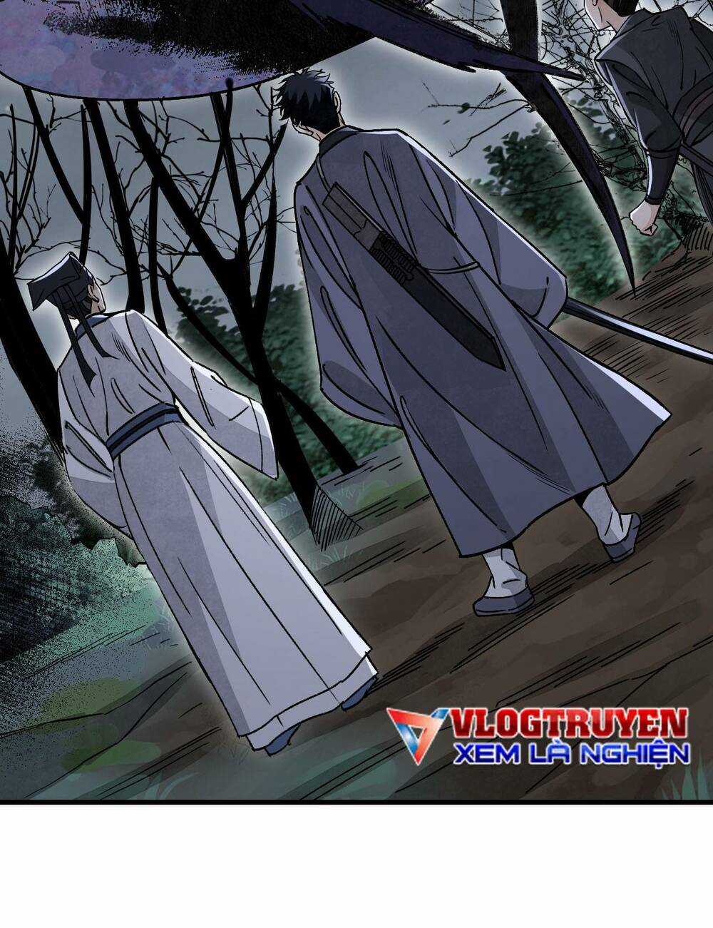 Địa Sát 72 Phép Thần Thông Chapter 58 trang 15