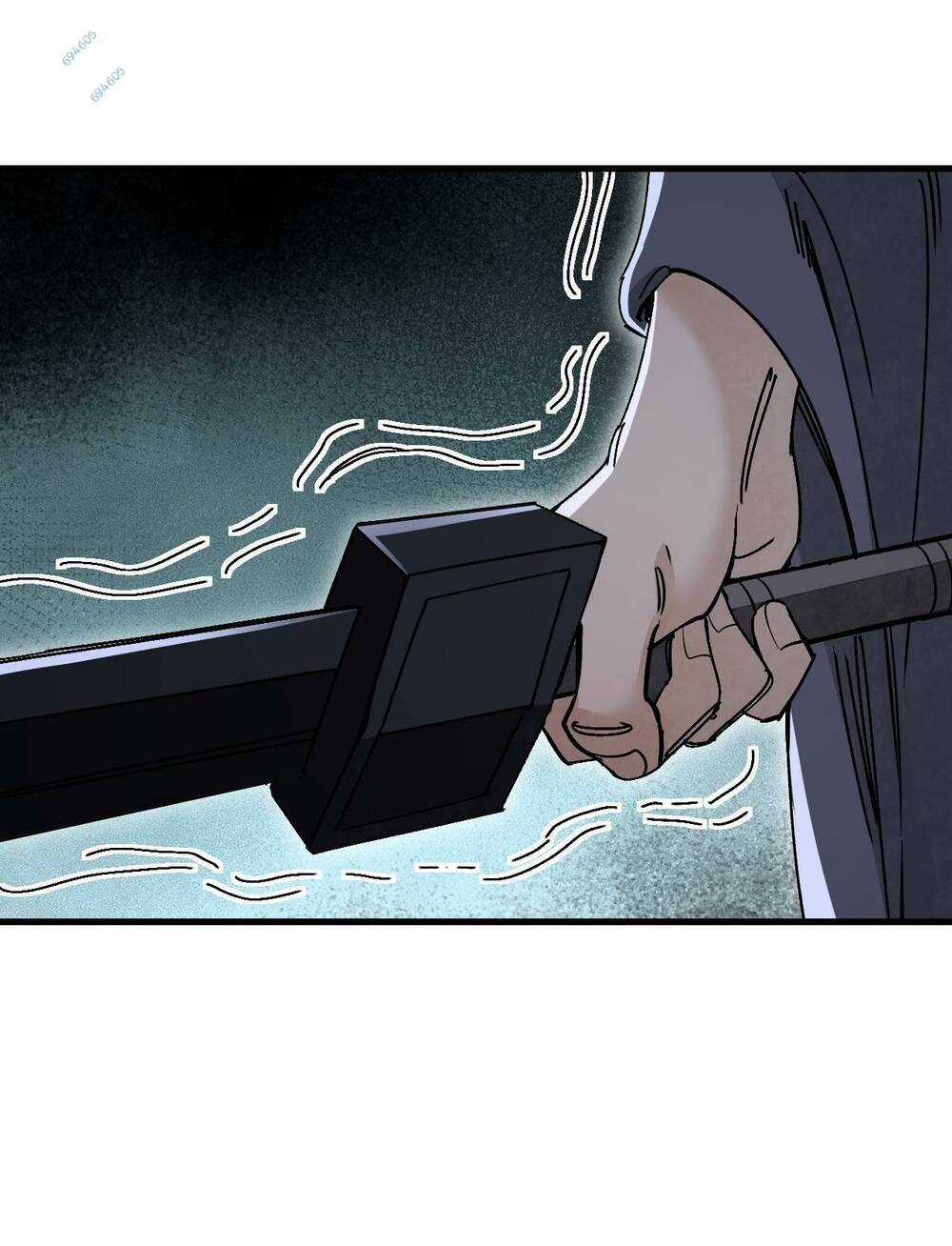 Địa Sát 72 Phép Thần Thông Chapter 58 trang 16