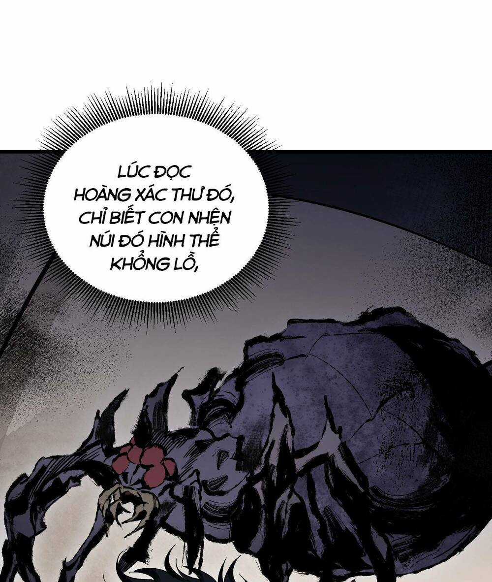 Địa Sát 72 Phép Thần Thông Chapter 58 trang 17