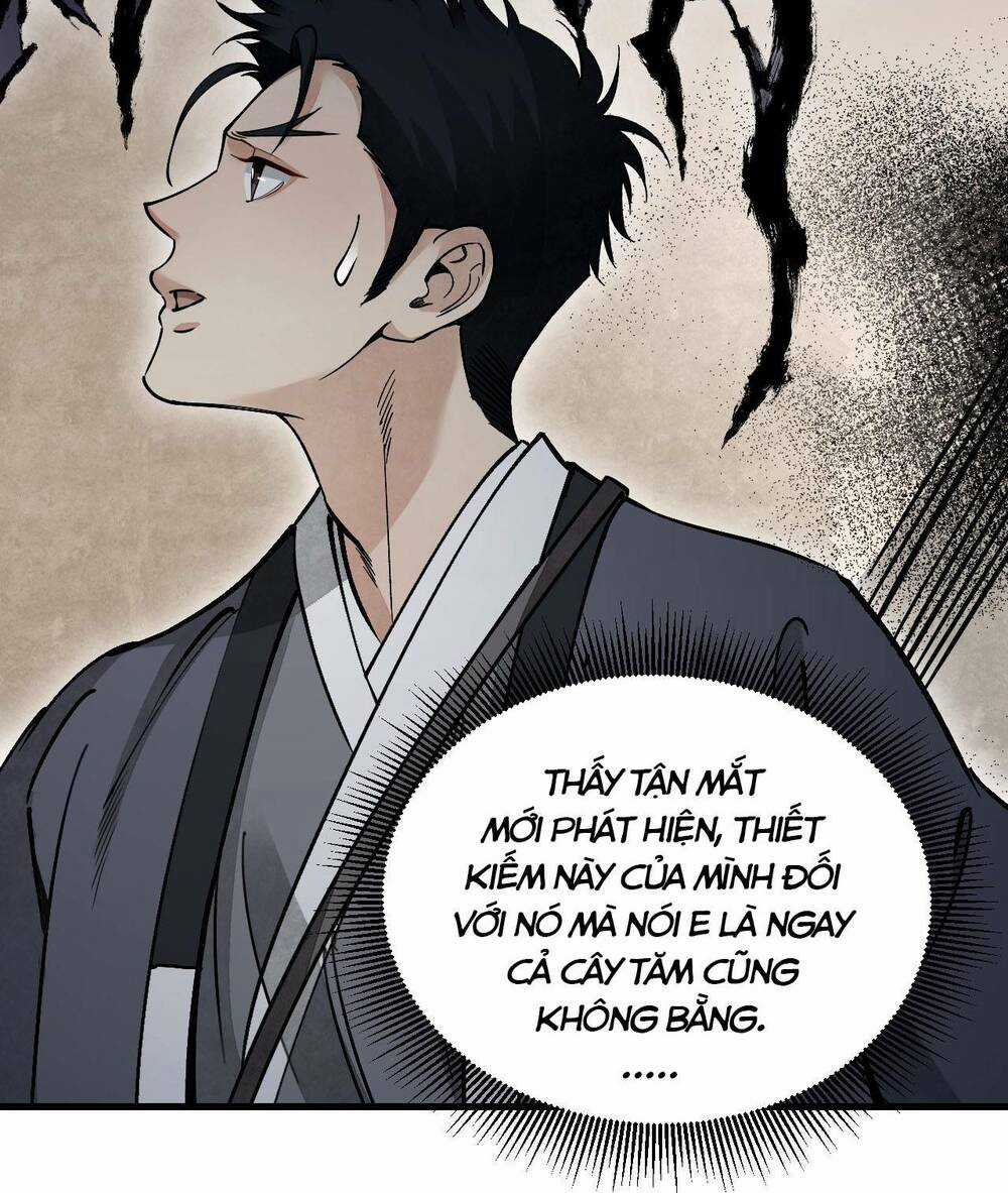 Địa Sát 72 Phép Thần Thông Chapter 58 trang 18