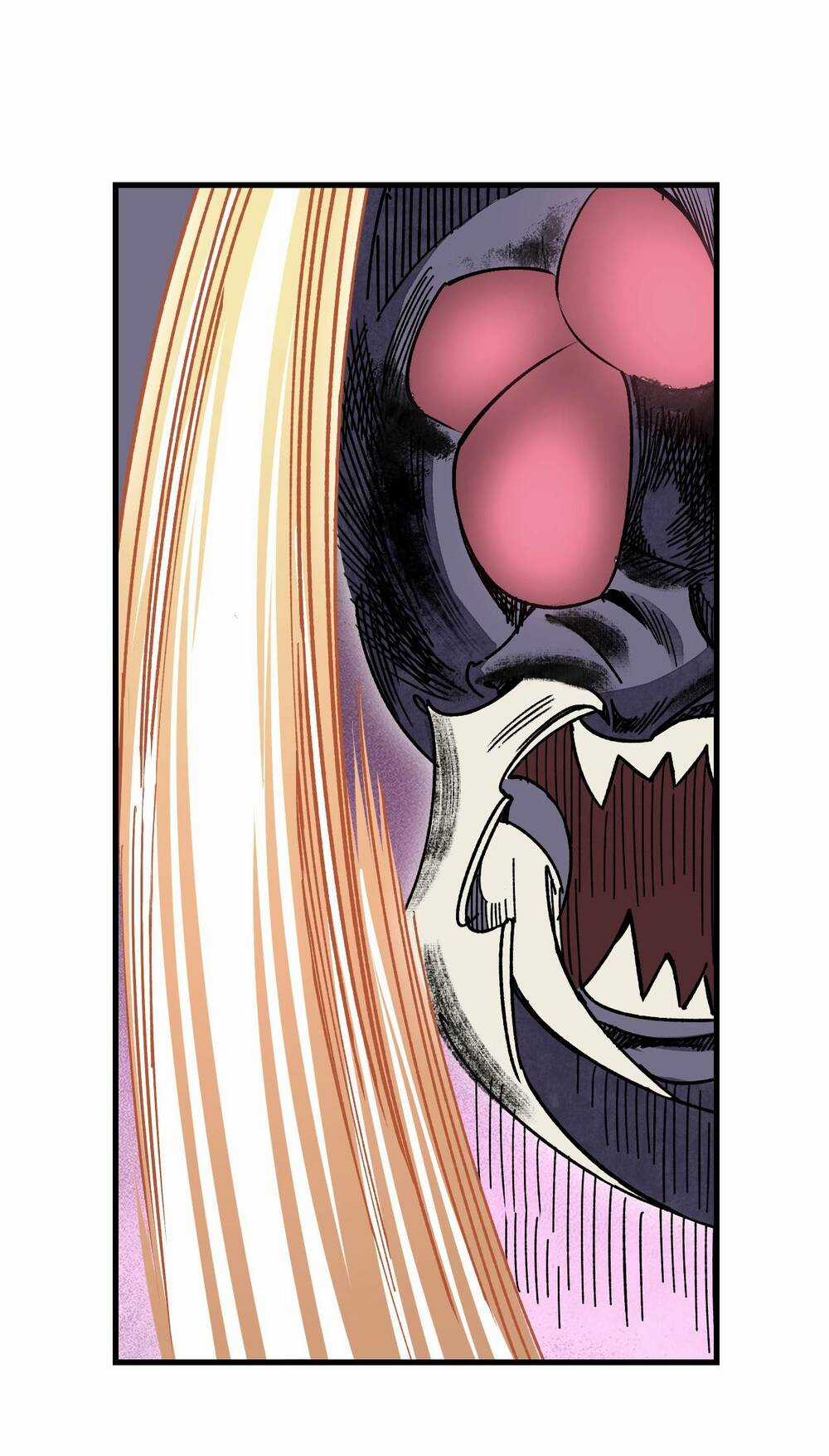 Địa Sát 72 Phép Thần Thông Chapter 58 trang 21