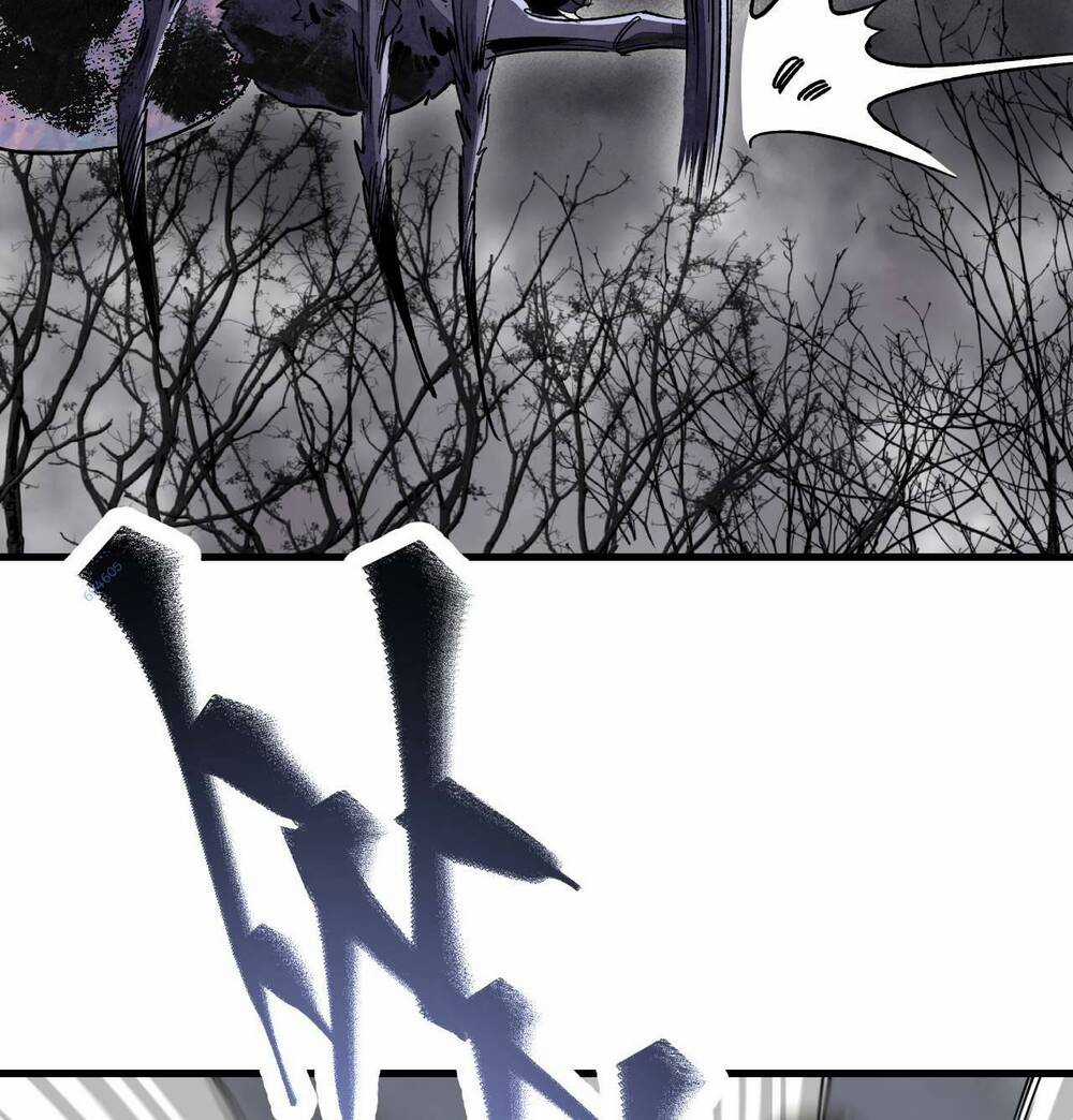 Địa Sát 72 Phép Thần Thông Chapter 58 trang 23