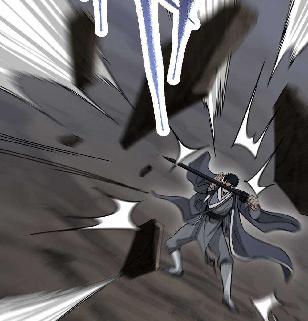 Địa Sát 72 Phép Thần Thông Chapter 58 trang 24