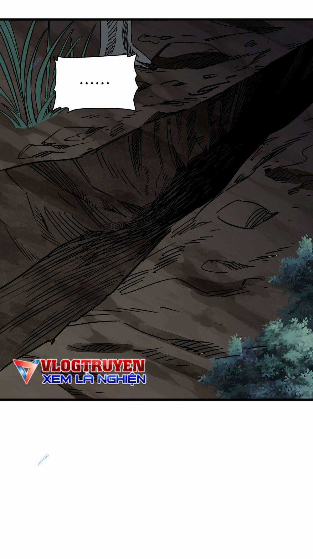 Địa Sát 72 Phép Thần Thông Chapter 58 trang 26