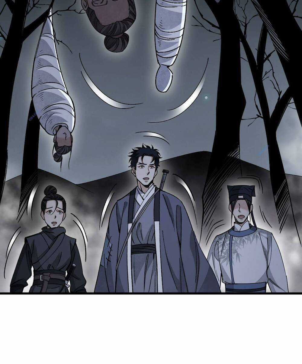 Địa Sát 72 Phép Thần Thông Chapter 58 trang 3