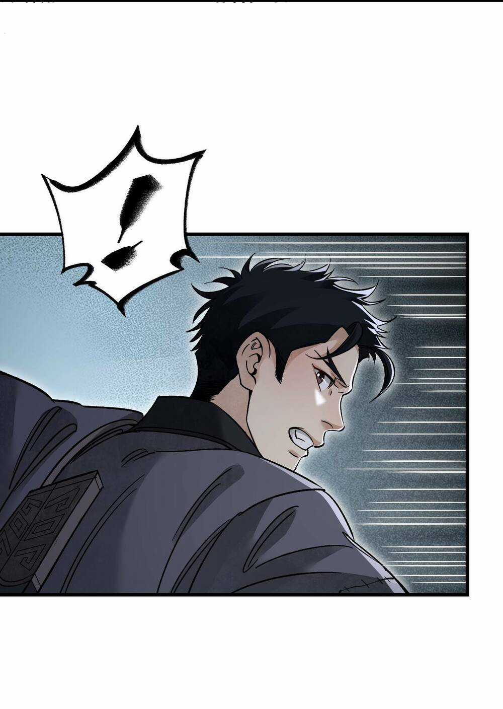 Địa Sát 72 Phép Thần Thông Chapter 58 trang 32