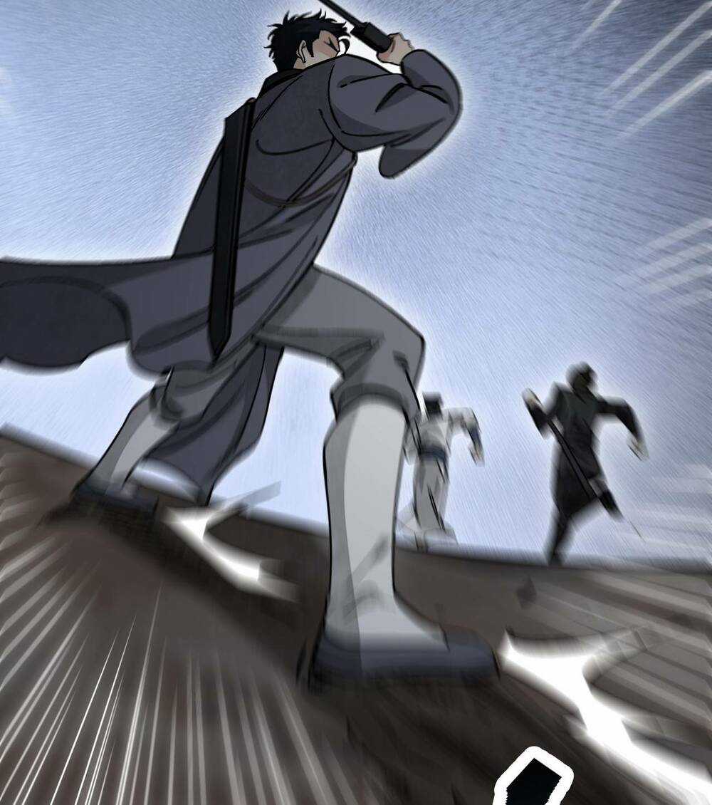 Địa Sát 72 Phép Thần Thông Chapter 58 trang 36