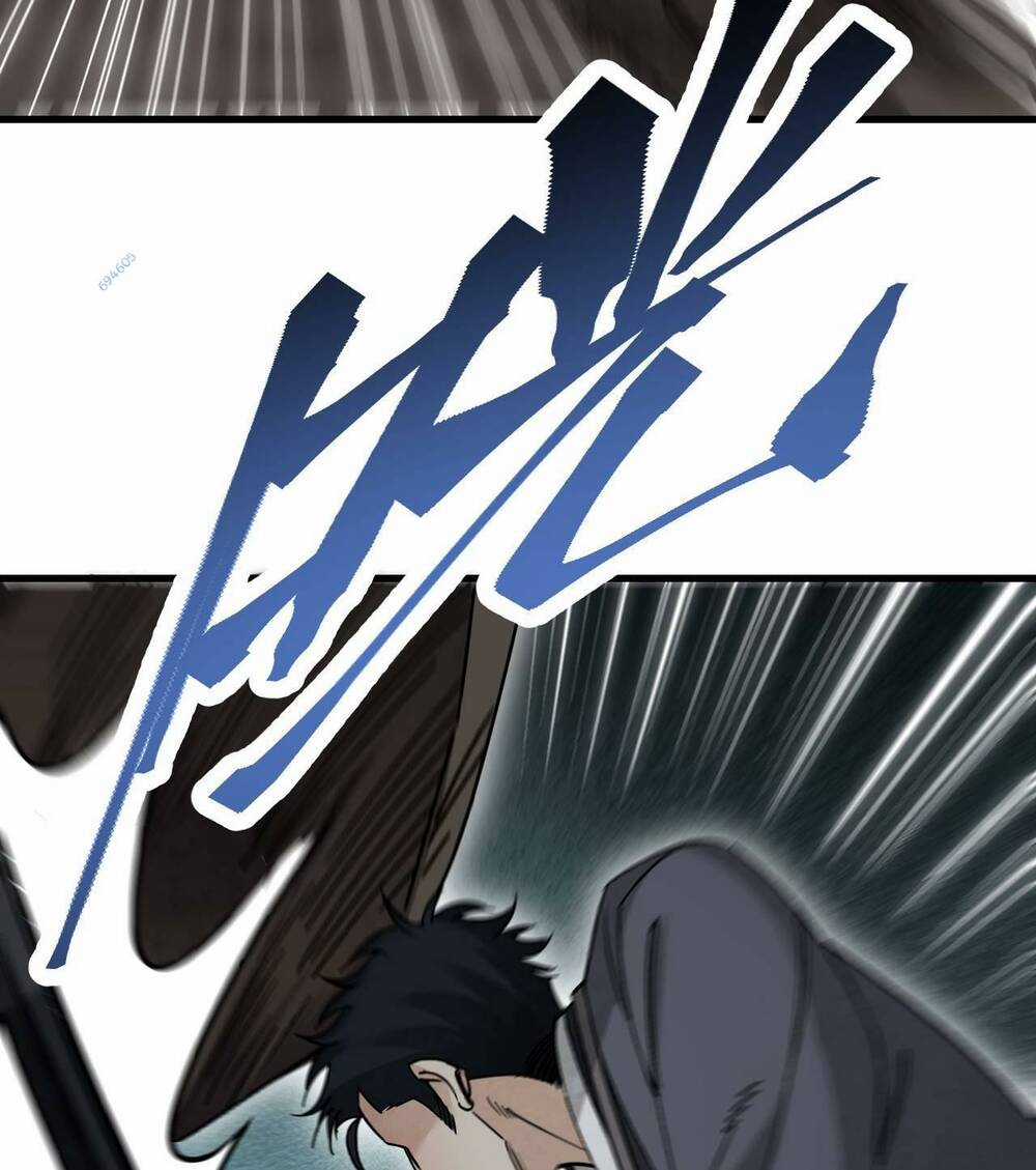 Địa Sát 72 Phép Thần Thông Chapter 58 trang 37