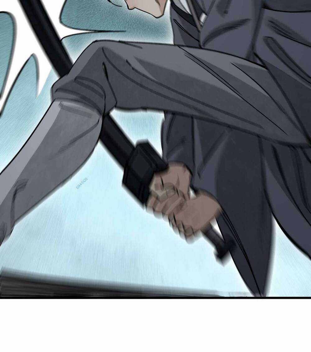 Địa Sát 72 Phép Thần Thông Chapter 58 trang 38